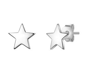 Paar Ohrstecker GLANZSTÜCKE MÜNCHEN "Set: X1125", silber, Ohrringe, Damen, 6,8, Silber 925 (Sterlingsilber), aus Sterling Silber (21414624-0) silber