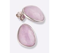 Paar Ohrstecker LADY, silber (silber 925), Ohrringe, Damen (13595129-0) silber 925