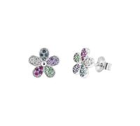 Prinzessin Lillifee Ohrstecker Silber Damen