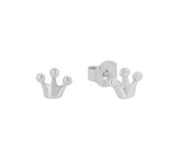 Prinzessin Lillifee Ohrstecker 925er Silber One Size Damen