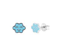 Prinzessin Lillifee Ohrstecker Silber Damen