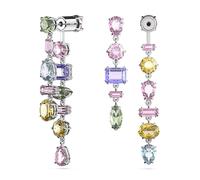 Swarovski Ohrringe - GEMA - 5656417 tricolor