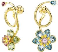 Swarovski Ohrringe - Idyllia - 5709025 gold