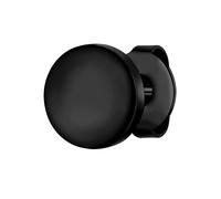 Paar Ohrstecker TRUE REBELS "TR327", schwarz, Ohrringe, Damen, 7,9, Edelstahl, Paar Ohrstecker (28720163-0)