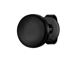 Paar Ohrstecker TRUE REBELS "TR327", schwarz, Ohrringe, Herren, 7,9, Edelstahl (28720163-0) schwarz