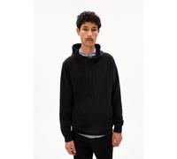 ARMEDANGELS - Paarlo Comfort - Hoodie, Gr. S, schwarz (Black)