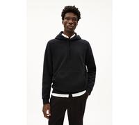ARMEDANGELS Kapuzensweater - Hoodie PAARLO LOOP schwarz | XL