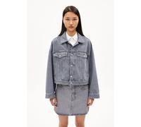 ARMEDANGELS Jeansjacke PAASITHE grau | L