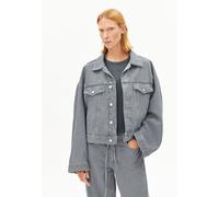 ARMEDANGELS PAASITHE DENIM Damen Jeansjacke aus TENCEL Lyocell Mix loa XS