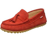 Pablosky 127366 Mokassins zum Autofahren, Rot, 40 EU