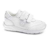 Pablosky 203900 Sneaker, weiß, 34 EU