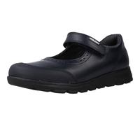 Pablosky 334120 Schuluniform-Schuh, Box Marino, 41 EU