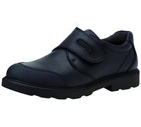 Pablosky 715420 Jungen Mokassin, Blau (Azul Azul), 28 EU