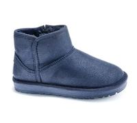 Pablosky 978120 Mode-Stiefel, blau, 39 EU