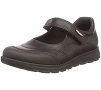 Pablosky Jungen Mädchen 334290 Spangenschuhe, Braun (Marrón Marrón), 30 EU