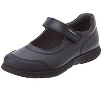 Pablosky Jungen Mädchen 348220 Uniform-Schuh, Navy, 20 EU