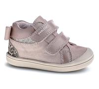 Pablosky Jungen Mädchen Arca 061770 Mode-Stiefel, Rosa, 18 EU