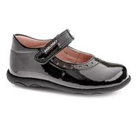 Pablosky Jungen Mädchen Kim 059119 Mary Jane Schuh, Schwarz, 19 EU