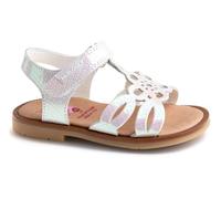 Pablosky Jungen Mädchen Mary 056904 Sandale, Rosa, 22 EU