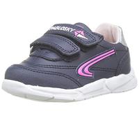 Pablosky Jungen Unisex Kinder 278127 Turnschuhe, Blau, 20 EU