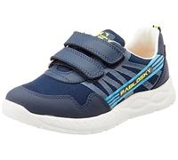 Pablosky Jungen Unisex Kinder 296420 Sneaker, Marineblau, 22 EU