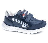 Pablosky Jungen Unisex Kinder 297020 Sneaker, Marineblau, 20 EU