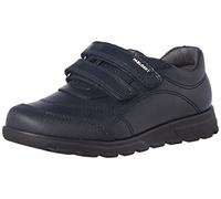 Pablosky Jungen Unisex Kinder 334720 Mokassins, Blau (Azul 126720), 24 EU