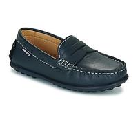 Pablosky Kinderschuhe DRIVER in Marine 28