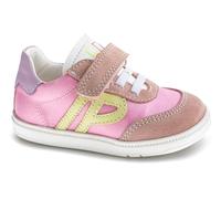 Pablosky Sax 070570 Babyschuhe für Mädchen, Rosa, Größe 25