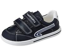 Pablosky Unisex Baby 015620 Turnschuhe, Blau, 19 EU