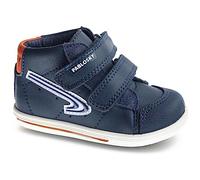 Pablosky Unisex Baby 033320 Sneaker, blau