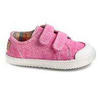 Pablosky Unisex Baby Lona 980170 Sneaker, Rosa, 20 EU Weit