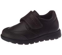 Pablosky Unisex Kinder 334590 Schuluniform Schuhe, Braun