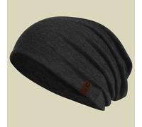 PAC Badlo Slouch Beanie one size grau -. anthracite