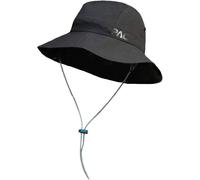 PAC Boonie Clyde Fischerhut 001 - black