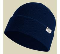 P.A.C. - Bricu 100% Recycled Beanie - Mütze, Gr. One Size, blau (Navy)