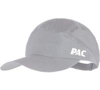 P.A.C. - Soft Outdoor Cap Gilan - Cap, Gr. One Size, grau (Grey)