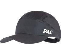 PAC Gilan Soft Outdoor Unisex Kappe black Kopfumfang: 54 - 60 cm black