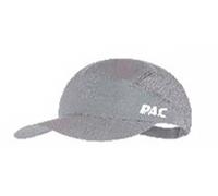 PAC Gilan Soft Outdoor Unisex Kappe grey Kopfumfang: 54 - 60 cm grey