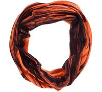 Pac Herren Halstuch Onda, orange, One Size, 8810-240