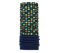 PAC Kids Fleece Kids UV PROTECOTR + Little Monster STK