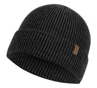 P.A.C. Lomuo anthracite - Größe One size