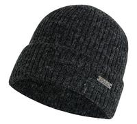 PAC Lotoa Beanie Black Mütze Camo Ash 00