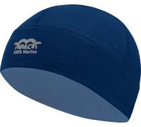 P.A.C. - Merino Hat - Mütze, Gr. One Size, blau (Navy)