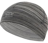 P.A.C. PAC Merino Hat, One Size, Multi Stone Rock