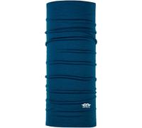 PAC Merino Multifunktionstuch 021 - navy