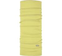 P.A.C. Merino Nature Multifunktionales Schlauchtuch Reseda Yellow – One Size (2021)