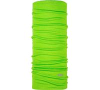 P.A.C Halstuch Merino Lime