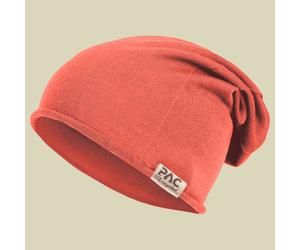 PAC Nature Merin Beanie one size rot - coral