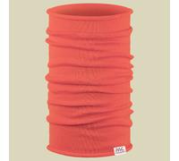 PAC Nature Merin Neckwarmer one size rot - coral